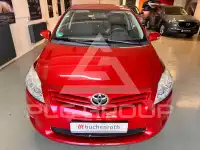 2010 Toyota AURIS