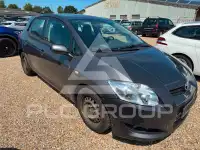 2010 Toyota AURIS