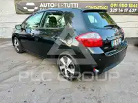 2010 Toyota AURIS