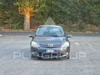 2010 Toyota AURIS