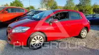 2010 Toyota AURIS