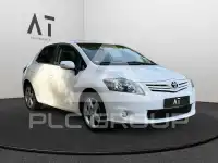 2010 Toyota AURIS