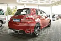 2010 Toyota AURIS
