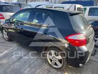 2010 Toyota AURIS