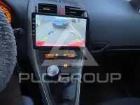 2010 Toyota AURIS