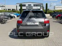 2010 Toyota AURIS