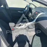 2010 Toyota AURIS