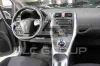 2010 Toyota AURIS