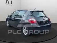 2010 Toyota AURIS