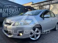 2010 Toyota AURIS