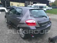 2010 Toyota AURIS