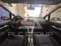 2010 Toyota AURIS