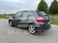 2010 Toyota AURIS