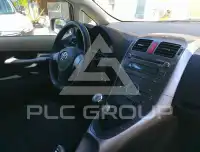 2010 Toyota AURIS