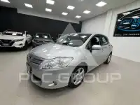 2010 Toyota AURIS