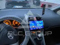 2010 Toyota AURIS