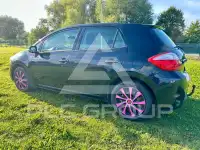 2010 Toyota AURIS