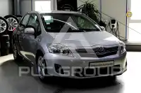 2010 Toyota AURIS