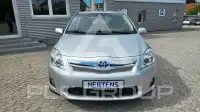 2010 Toyota AURIS