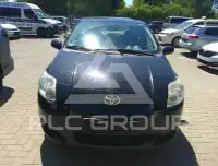 2010 Toyota AURIS