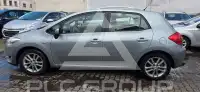 2010 Toyota AURIS