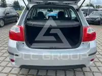 2010 Toyota AURIS