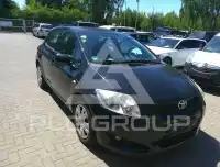 2010 Toyota AURIS