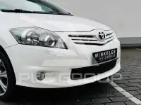 2010 Toyota AURIS