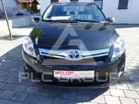 2010 Toyota AURIS