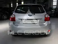 2010 Toyota AURIS