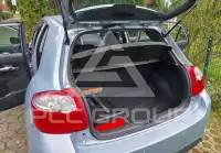 2010 Toyota AURIS