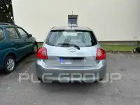 2010 Toyota AURIS