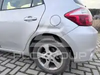 2010 Toyota AURIS