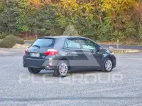 2010 Toyota AURIS