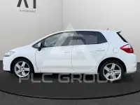 2010 Toyota AURIS