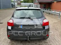 2010 Toyota AURIS