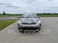 2010 Toyota AURIS