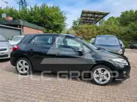 2010 Toyota AURIS