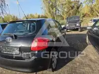 2010 Toyota AURIS