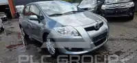 2010 Toyota AURIS