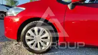 2010 Toyota AURIS
