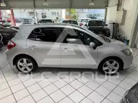 2010 Toyota AURIS