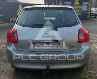 2010 Toyota AURIS