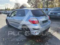 2010 Toyota AURIS