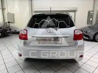 2010 Toyota AURIS