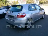 2010 Toyota AURIS