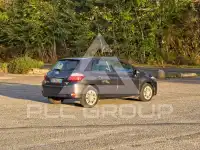 2010 Toyota AURIS