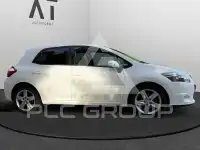 2010 Toyota AURIS