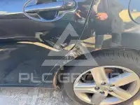 2010 Toyota AURIS