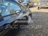 2010 Toyota AURIS